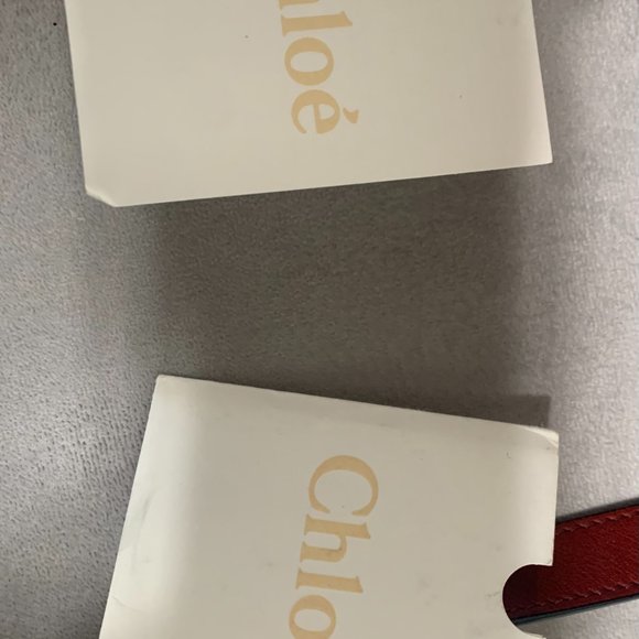 Chloe Crossbody Bag - Picture 13 of 13